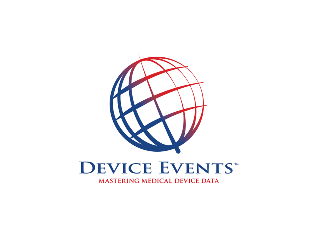 Device Events Logo - BrandON
